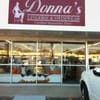 Donna's Lingerie & Swimwear gift card