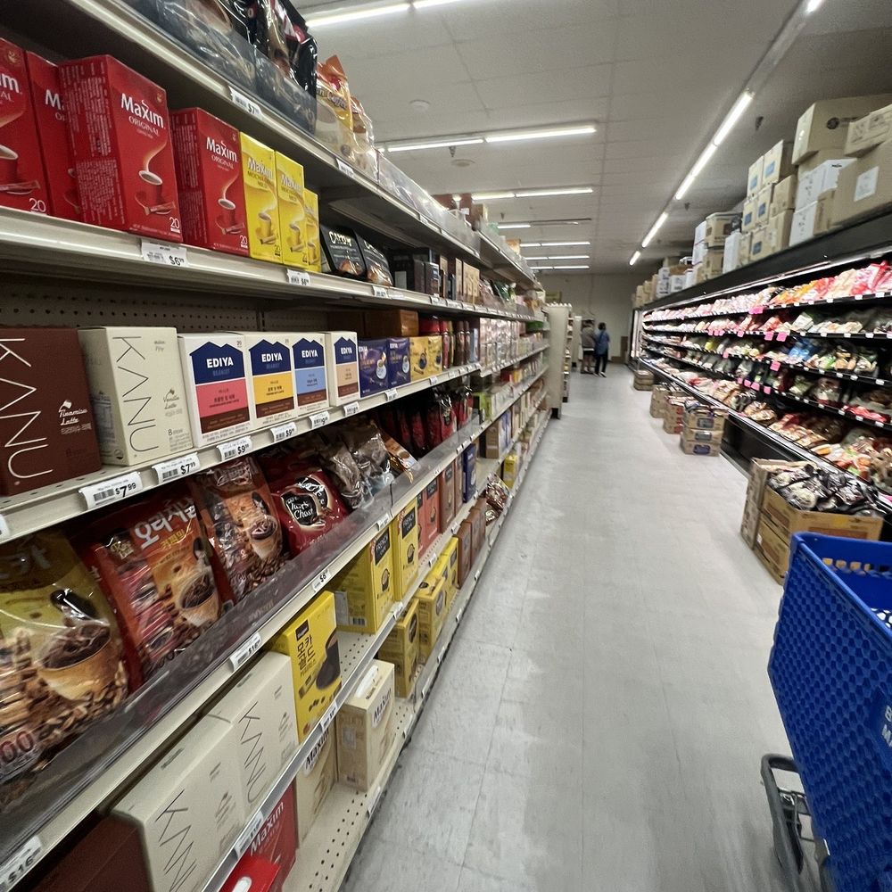 Boo Han Market - International Grocery Near Me - Edmonds, Washington Boo Han Market - International Grocery Near Me - Edmonds, Washington