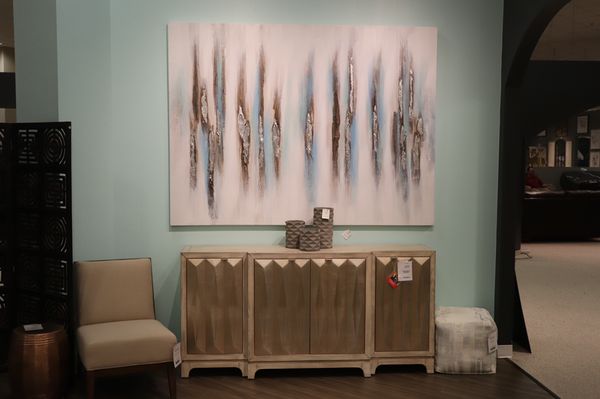 Ashley Store + Outlet by null