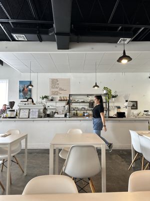 Spud's Coffee by null