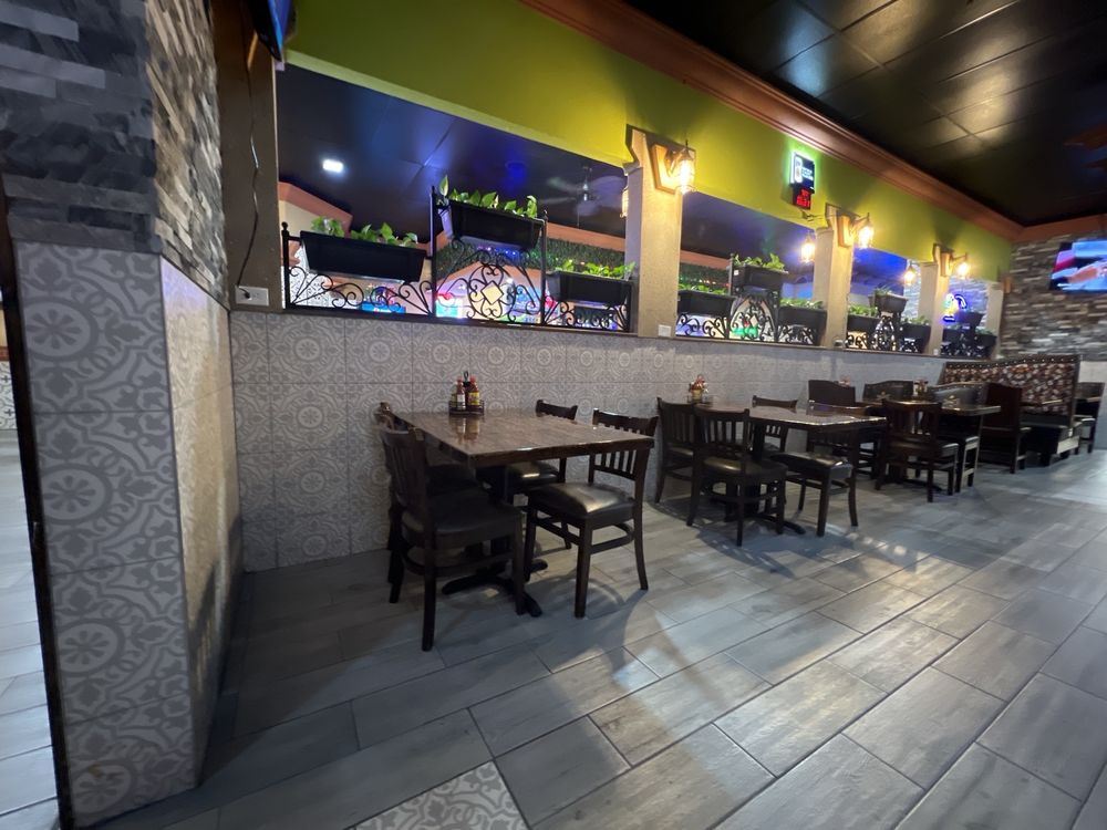 El Taco Veloz Dayton