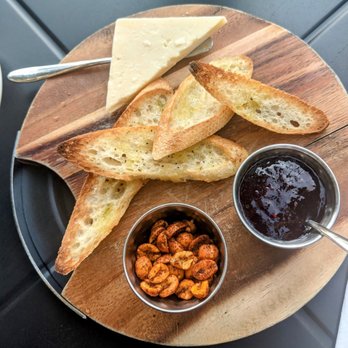 The Gin Joint - Cheese - Cocktail Bars Near Me - Charleston, South Carolina The Gin Joint - Cheese - Cocktail Bars Near Me - Charleston, South Carolina