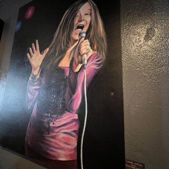Embe Eatery and Lounge - Need I say, Janis Joplin - Lounges Near Me - Galena, Illinois Embe Eatery and Lounge - Need I say, Janis Joplin - Lounges Near Me - Galena, Illinois
