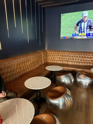 Bindaas Indian Restaurant Sports Bar & Dukaan by null