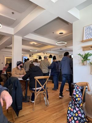 Bread & Culture Artisan Bakery