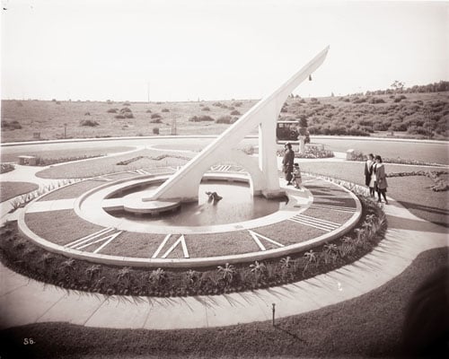 Urbano Sundial by null
