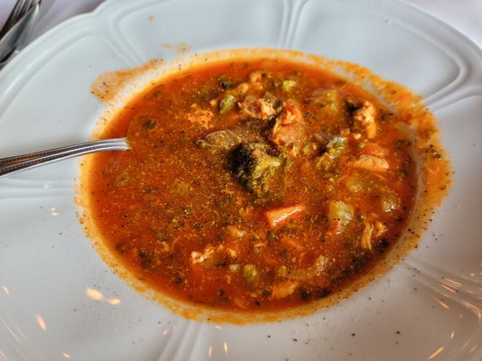 Café Touché by null