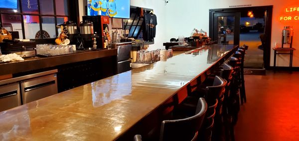 Copper Kings Burgers by null