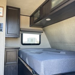 Cal Deals Furniture and Mattress - RV/camper mattress