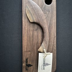 Timber Lane Handcrafted