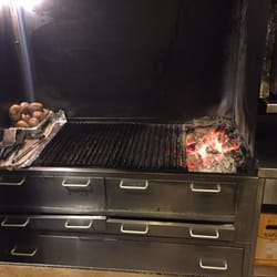 Ristorante Fiu - Der GRILL