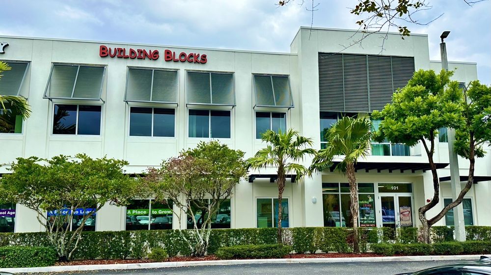 BUILDING BLOCKS LEARNING CENTER Updated September 2024 18 Photos