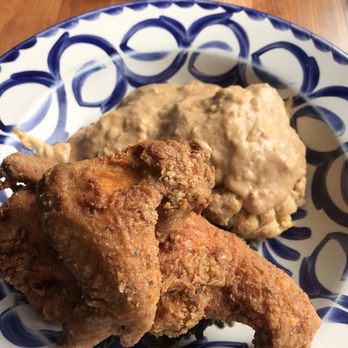 Big Jones - Southern Near Me - Chicago, Illinois