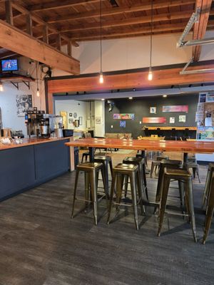 Manifesto Coffee by null