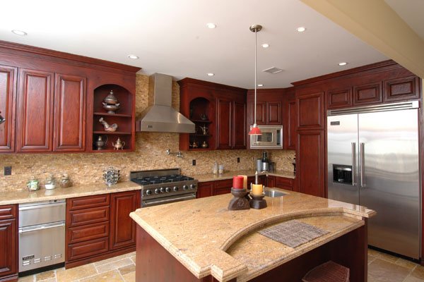 Slide of California Solar Store