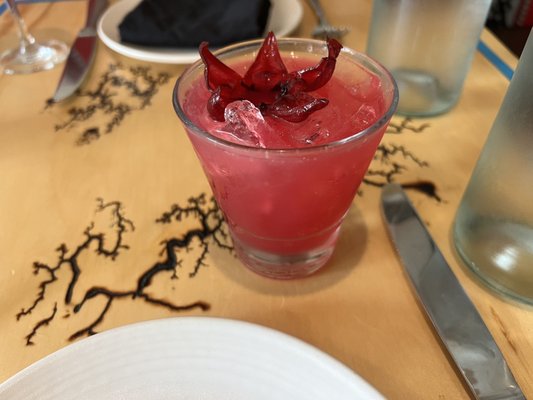 Gola Restaurant SF by null