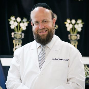 Rabbi Moshe Chaim Friedman - Mohels Near Me Rabbi Moshe Chaim Friedman - Mohels Near Me