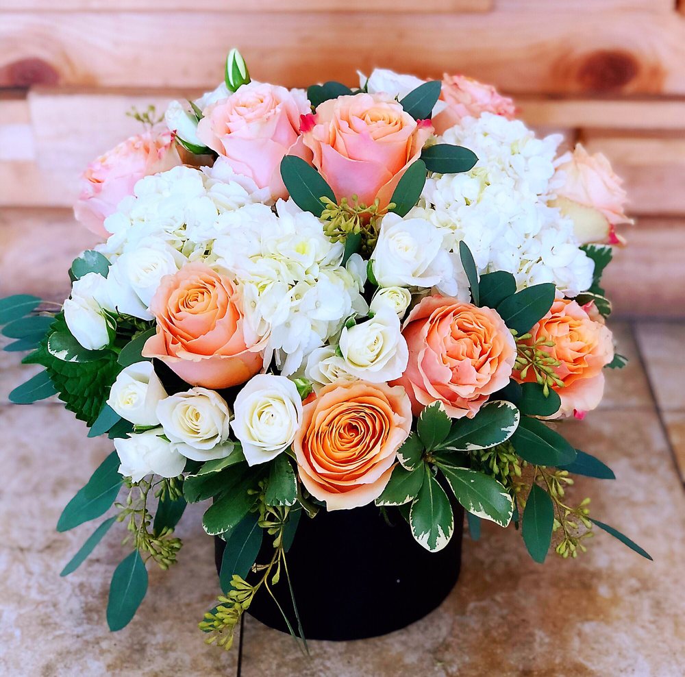 ALHAMBRA FLORIST ON MAIN 261 Photos & 43 Reviews Florists 634 E