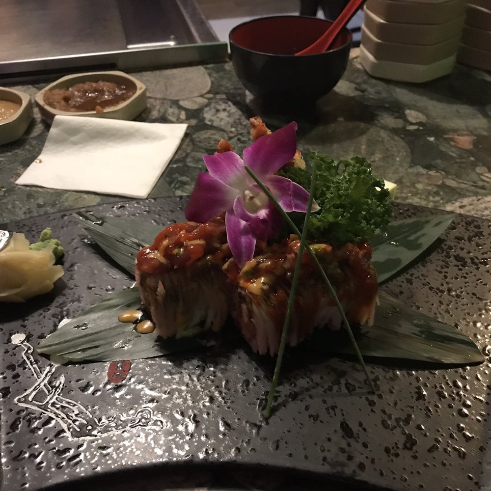 Asian Bistro - Asian Fusion Near Me - Mansfield, Connecticut Asian Bistro - Asian Fusion Near Me - Mansfield, Connecticut