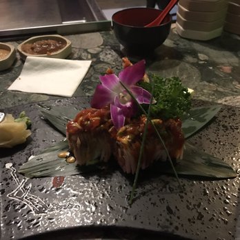 Asian Bistro - Asian Fusion Near Me - Mansfield, Connecticut