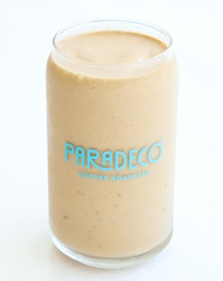 Paradeco Coffee Roasters by null