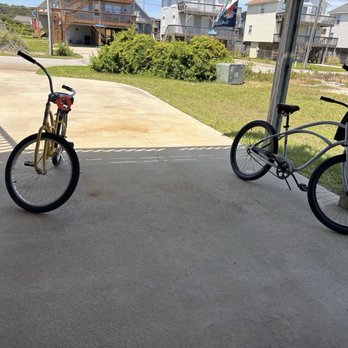 Bike Barn - Bikes Near Me - Kill Devil Hills, North Carolina
