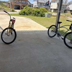 Bike Barn
