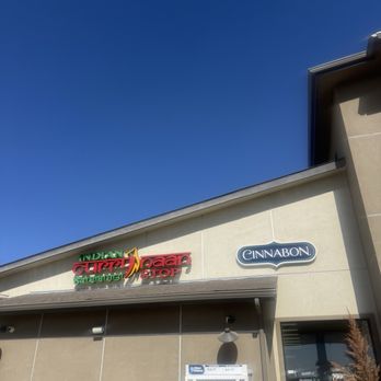 Indian Curry Naan Stop - Arrived! - Indian Near Me - Madera, California