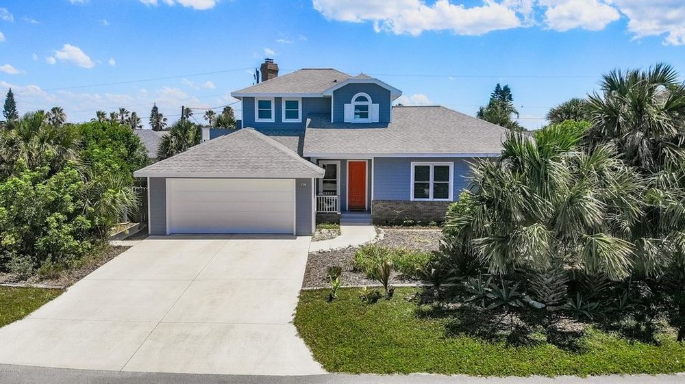 Slide of Bert Faircloth Roofing