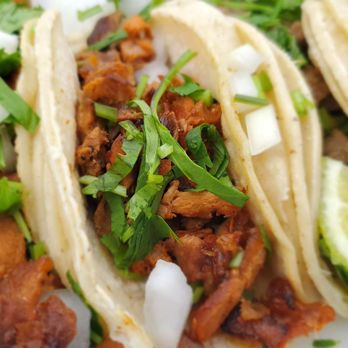 Ryko Mak Tako - Food Trucks Near Me - Santa Ana, California