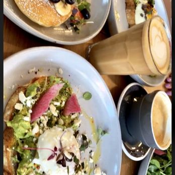 Everyday Eatery - Avocado toast - Cafes Near Me - Irvine, California Everyday Eatery - Avocado toast - Cafes Near Me - Irvine, California