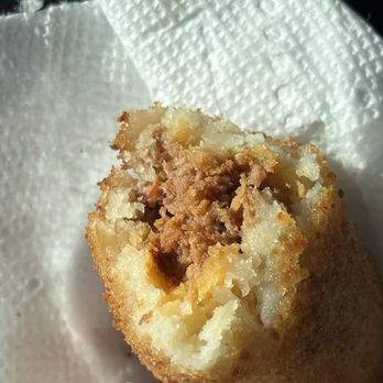 Belki’s Cuban Deli - Papas Rellenas - Cuban Near Me - Venice, Florida Belki’s Cuban Deli - Papas Rellenas - Cuban Near Me - Venice, Florida
