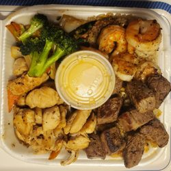 Harmonys Express