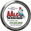 Slide of AALCO Septic & Sewer, Inc. - The Drain Doctor