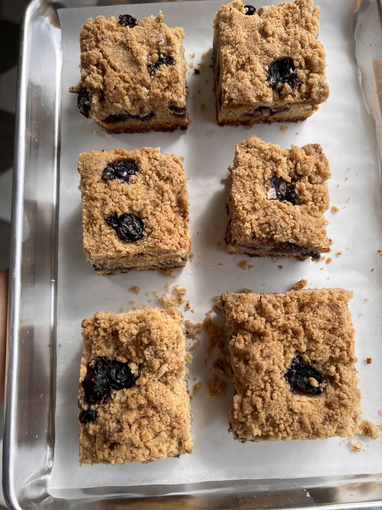 Just Gluten Free Kitchens Logo