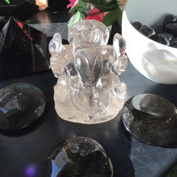 The Sacred Well - Ganesha
Removal of obstacles - Spiritual Shop Near Me - Dunsmuir, California The Sacred Well - Ganesha
Removal of obstacles - Spiritual Shop Near Me - Dunsmuir, California