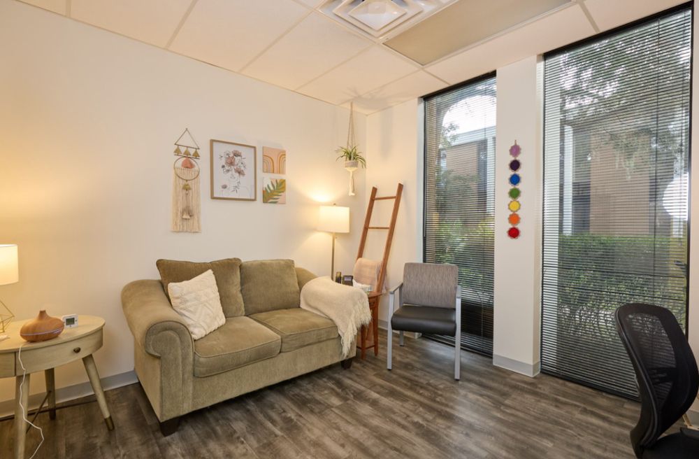 Elite DNA Behavioral Health  - grief counselor in Jacksonville, FL