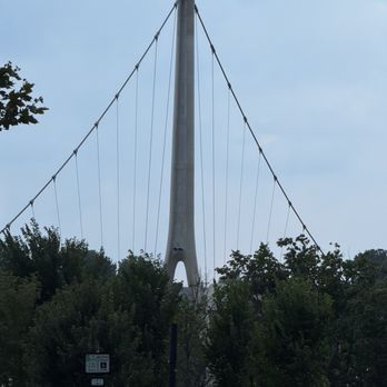 North Market Bridge Park - Public Markets Near Me - Dublin, Ohio North Market Bridge Park - Public Markets Near Me - Dublin, Ohio