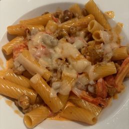Rigatoni
