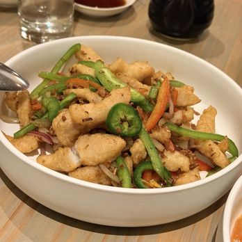 Shine Restaurant - Sushi Bars Near Me - Chicago, Illinois