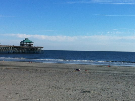 BLU Beach Bar & Grill by null