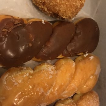 Foster's Donuts - Donuts Near Me - Fresno, California Foster's Donuts - Donuts Near Me - Fresno, California