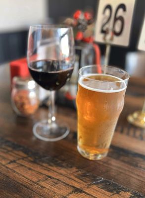 South of Shaw Beer Company by null