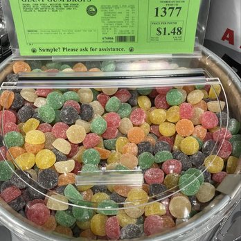 WinCo Foods - Grocery Near Me - Renton, Washington