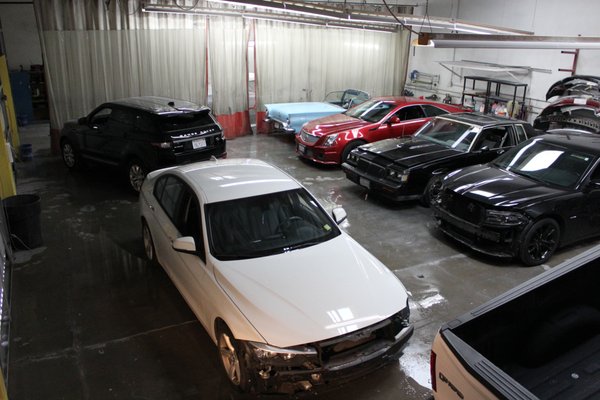 PREMIER COLLISION CENTER - Updated August 2024 - 208 Photos & 169