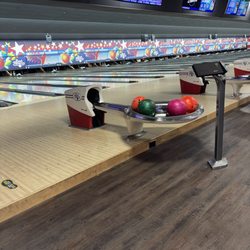 Bowl America Woodbridge - Lanes