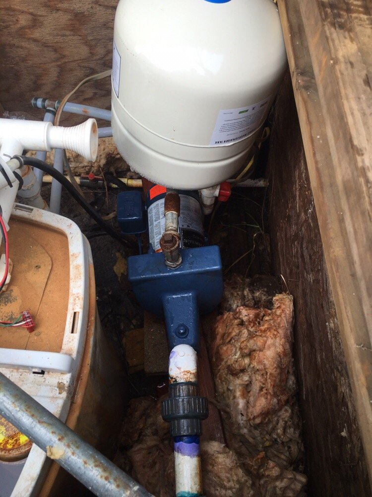 Slide of Watertite Plumbing