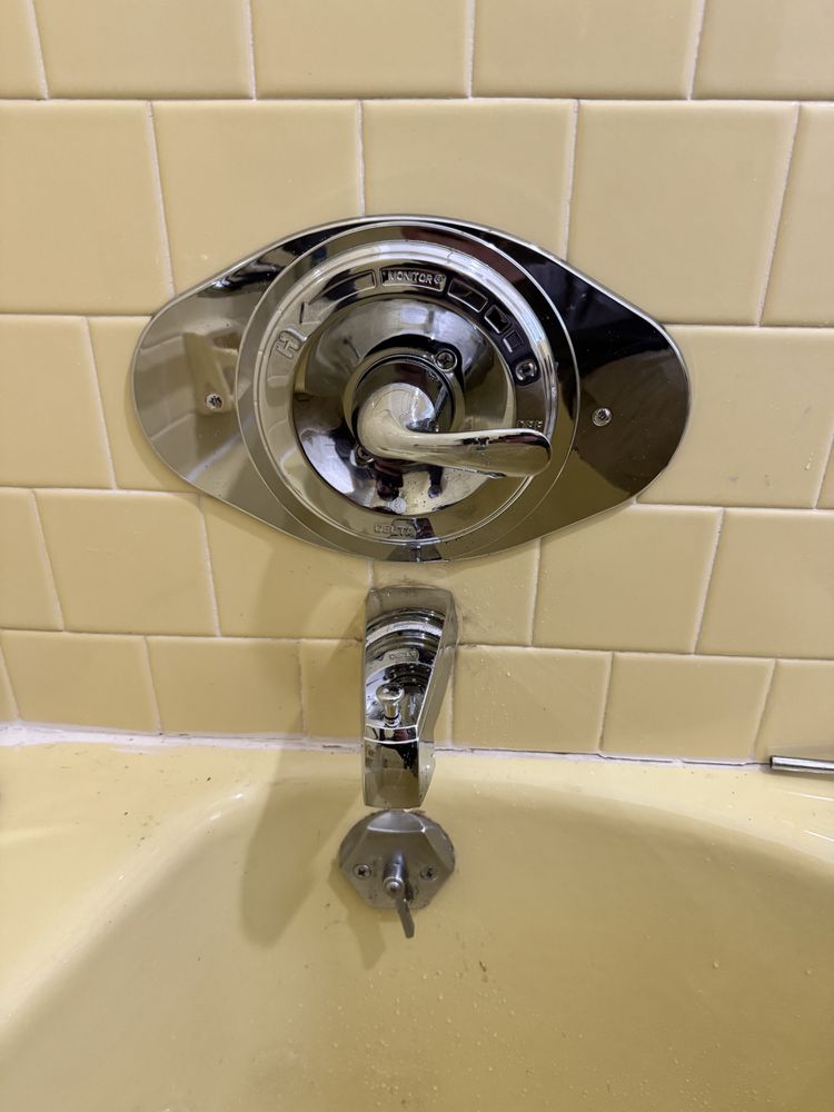 Slide of TR Plumbing