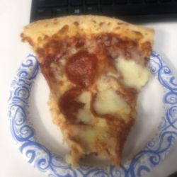 San Remo Pizza