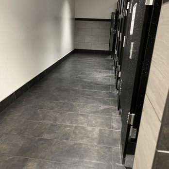 Flix Brewhouse - Bathroom - Burgers Near Me - Albuquerque, New Mexico Flix Brewhouse - Bathroom - Burgers Near Me - Albuquerque, New Mexico